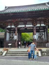 【滋賀】石山寺を散策しよう