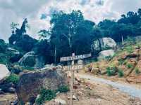 Rock Village