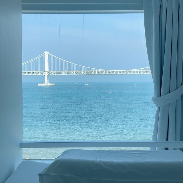 가성비넘치는 광안리 캡슐호텔 !호텔1 