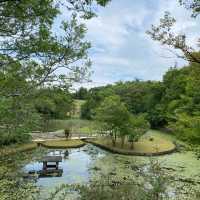 New Ghibli Park @ Japan 