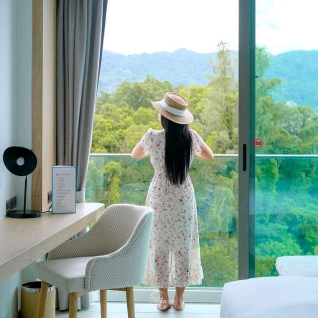 Hilton Garden Inn Phuket