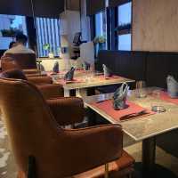 灣仔 Fine Dining 之選