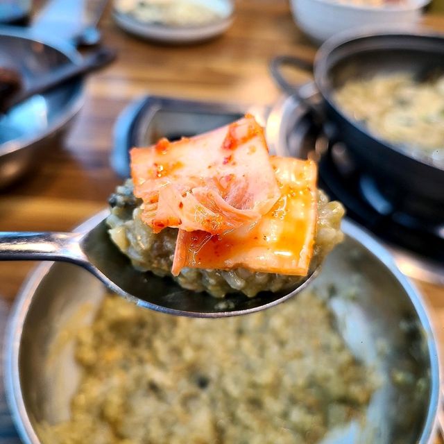 서귀포 사계 맛집)해월정 - 서귀포 산방산, 송악산 보말요리 전문점