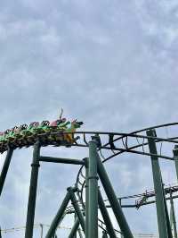 춘천 레고랜드 어트랙션 추천🎢❤️
