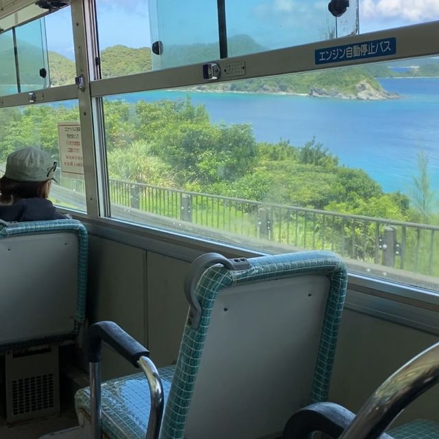 【沖縄旅行】古座間味ビーチ⛱️ 【沖縄旅行】古座間味ビーチ⛱️
