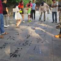 The Majestic Beauty of Summer Palace