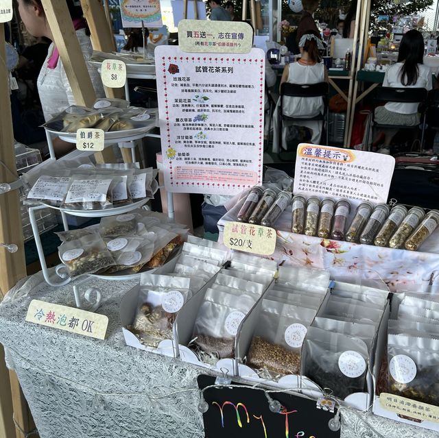 觀塘海濱音樂節暨市集活動