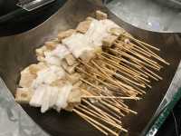WANG korean SHABU & BBQ