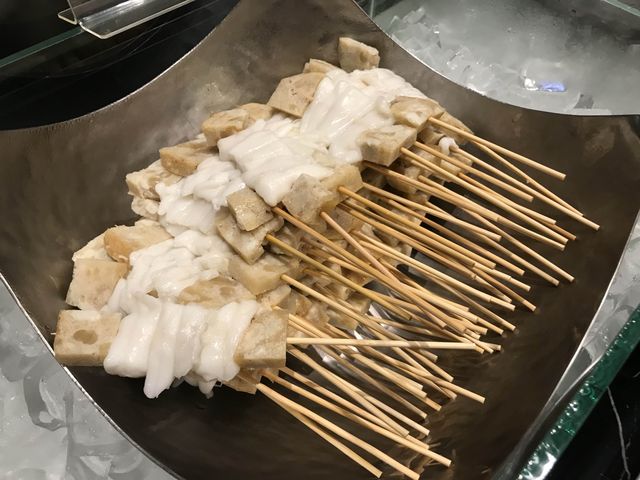WANG korean SHABU & BBQ