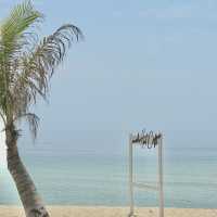 บ้านไม้ริมทะเล 🏡 🌊