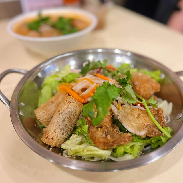 超抵食！！驚現性價比極高的越南美食！ 