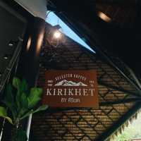 สุวรรณรส Suvarnaros cafe Betong