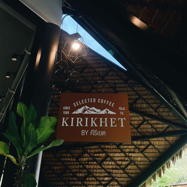 สุวรรณรส Suvarnaros cafe Betong