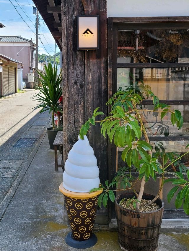 【石川】加賀のおすすめカフェ