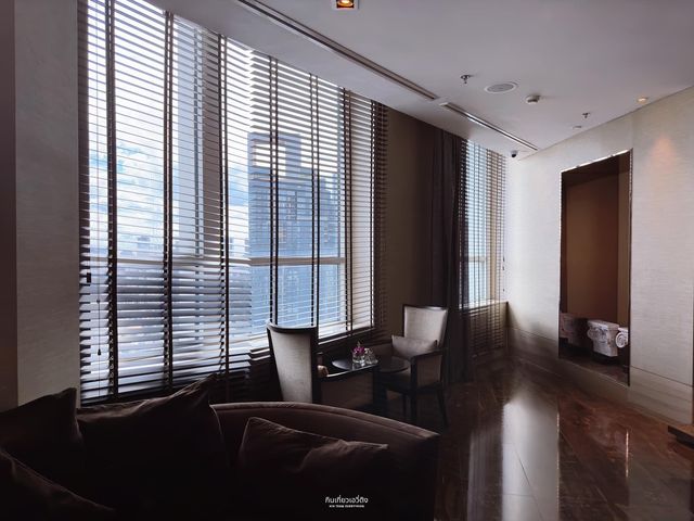 Sofitel bangkok sukhumvit รีโนเวทใหม่