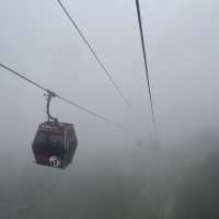 A Breathtaking Escape to Genting Highlands 