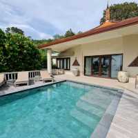 รีวิว โรงแรม Trisara Phuket