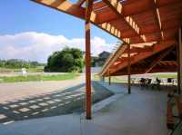 【九谷焼をめぐる名建築】（石川県小松市　旧国名：加賀）