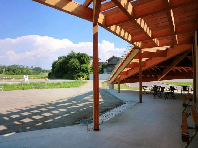 【九谷焼をめぐる名建築】（石川県小松市　旧国名：加賀）