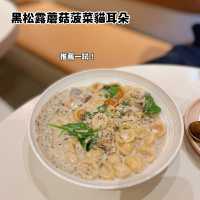 摩洛哥紅磚風 x  圓形大拱門 Cafe 