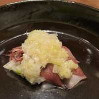 【大阪・上本町】知る人ぞ知る広東料理の名店「新中国料理 黄龍」