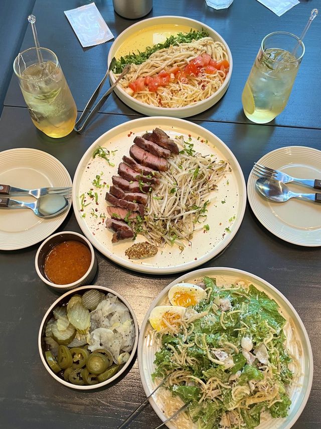 부산 가성비 양식맛집