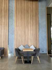 AWAKEN cafe ลากูน่า สงขลา