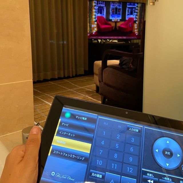 📍エグゼクティブハウス禅/