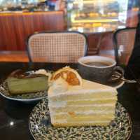 Short Break to Kuching