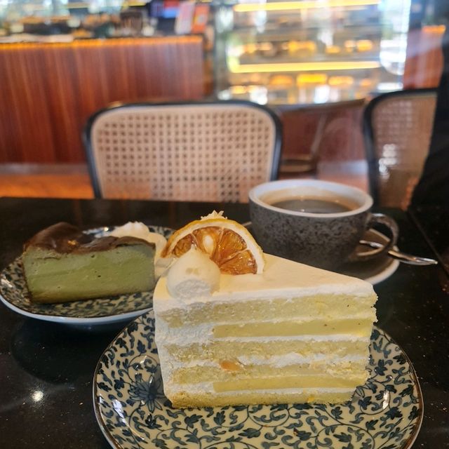 Short Break to Kuching