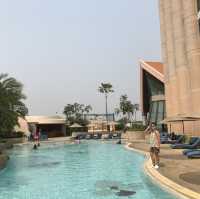 pullman khon kaen raja orchid