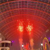 韓國／首爾／蠶室 Lotte World樂天世界