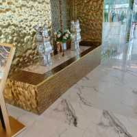 Purse-friendly Hotel in Tsuen Wan with Excellent View