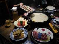 來一頓宮廷級饕宴！🍲 北角「滾得囍」打邊爐一流！