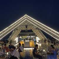 ocean sky pattaya