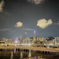 Hongkong !