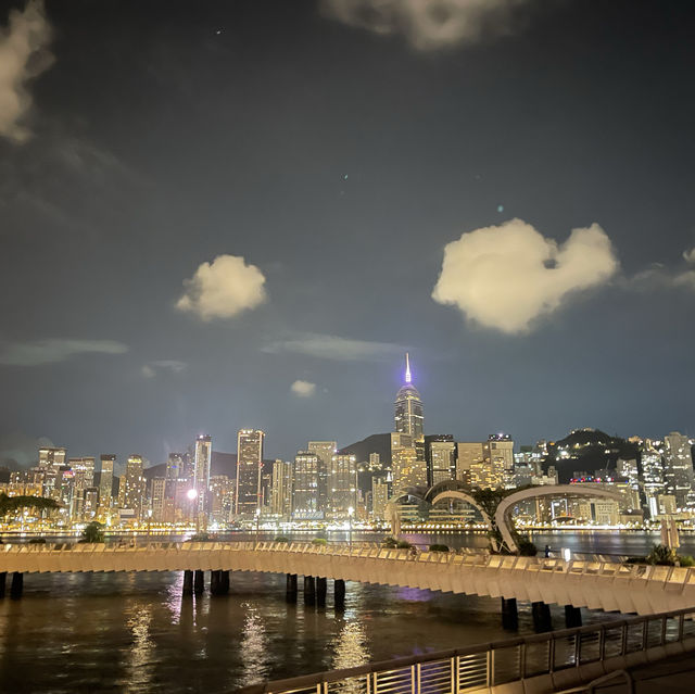 Hongkong !