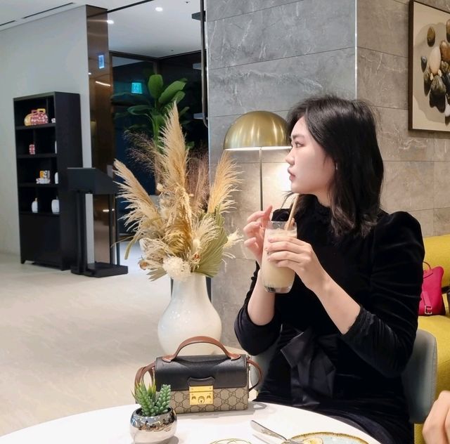 분당 신상호텔 "더블트리바이힐튼"