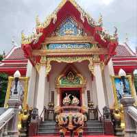 💢ศาลหลักเมืองจันทบุรี💢