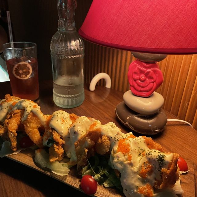 부산에서 느끼는 🇭🇰 홍콩 감성, 광안리 성수