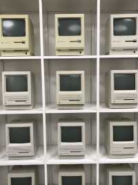 동탄 애플가득한 디터람스 4560 전시회🍎