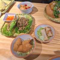 泰CooL泰國餐廳🥰午市套餐選擇多💕抵食泰菜😍