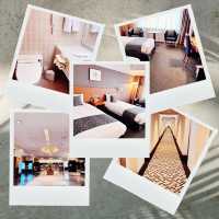 明亮寬敞札幌 Royton Hotel 🏨💫