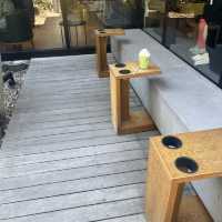 【京都】和のテイストたっぷりスターバックス