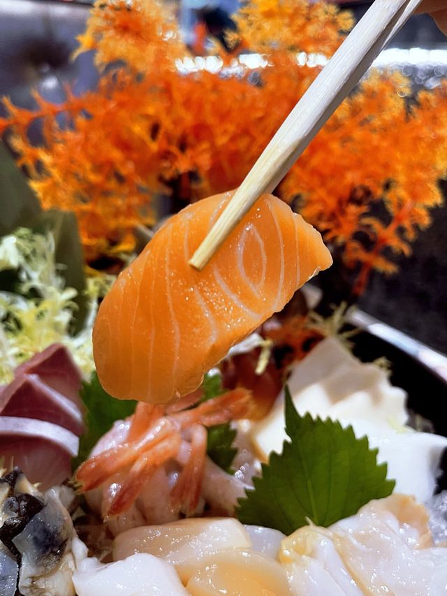 🍽️性價比超高‼️ 2小時任食日本放題🍱