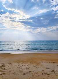 จุดชมวิว เครื่องบิน - หาดไม้ขาว