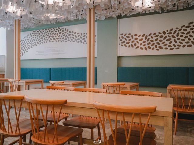 Fuku Eatery & Dessert / George Town