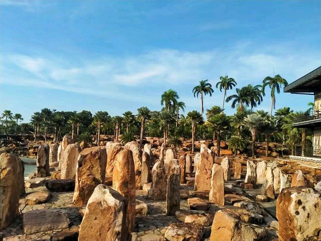 📌 สวนนงนุช @ PATTAYA  📌 สวนนงนุช @ PATTAYA