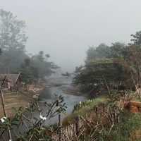 บ้านวังริมคอง โฮมสเตย์ เมืองคอง จ.เชียงใหม่