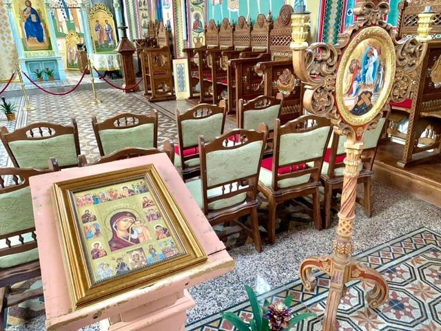 羅馬尼亞🇷🇴快樂墓園